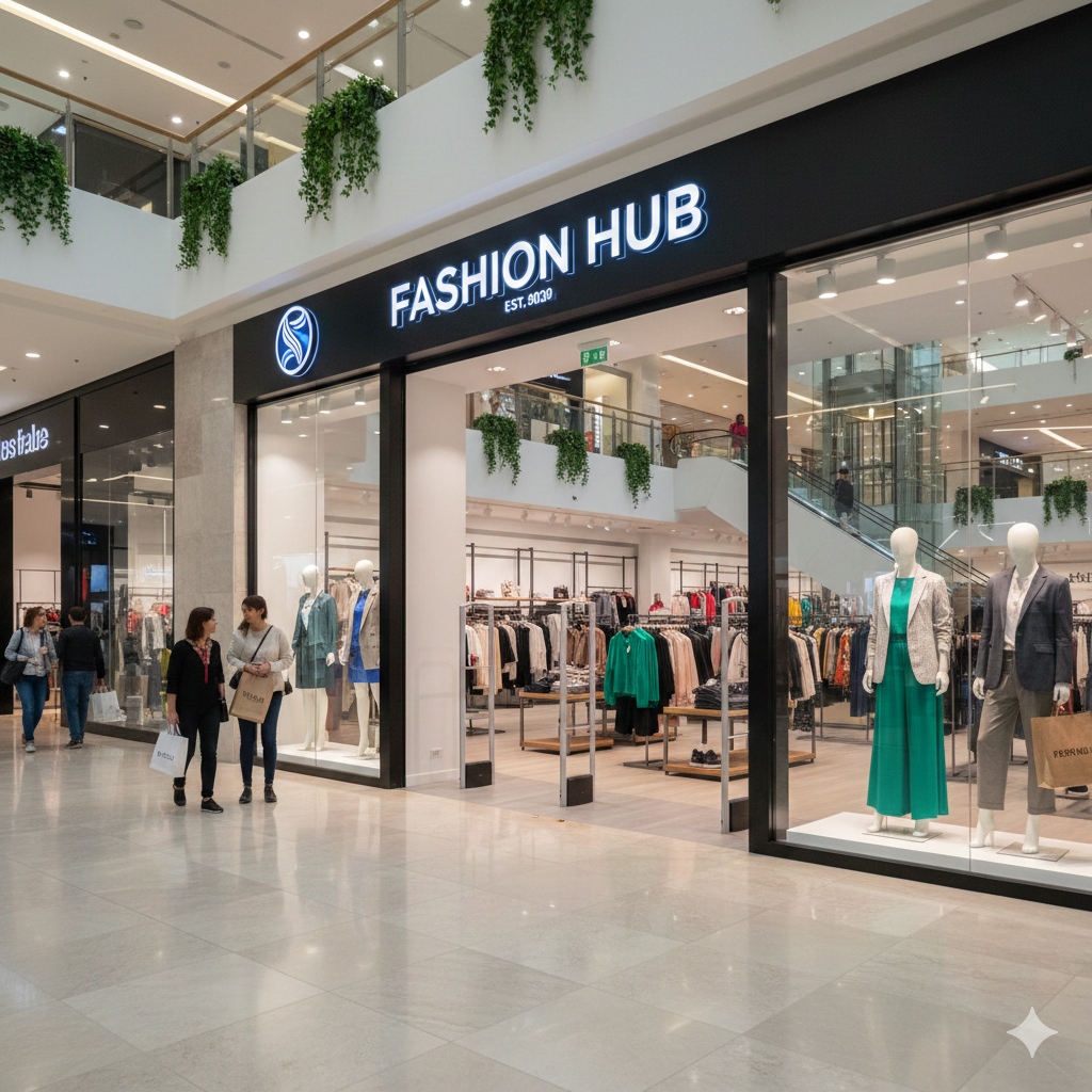 Fashion Hub